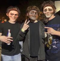 ANGER Eer 2066 ACTUS JACK FROMNT