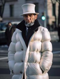 Lincoln Drip
