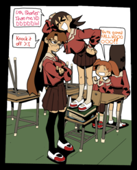 Azumanga Daioh