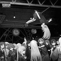 PARENTAL ADVISORY BOCCHI THE ROCK! NIL KAMA GU