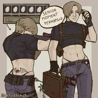 Egg Van 你 MRAT CRACKLY SENIOR MOMENT PERHAPS D 0