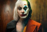 Joker Harley Quinn Mashup