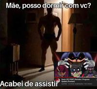 Mãe, posso dormir com vc? Acabei de assistir Sonic (PC PORT) Remake | Progress Update (Preview) SunFRIE - 1,3 mi de visualizações há 5 meses 7:03