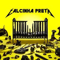 ALCINHA PRET F43₂