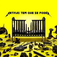 ANTIVAX TEM QUE SE FODER F43₂