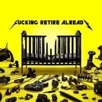 F------ RETIRE ALREAD F43₂