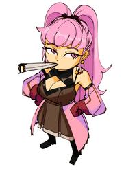Hilda