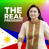 Marcos did cheated the Elections, Leni did not. She fought fair and square, so explain why and how this MOTHER F*CKER GET ELECTED?

And don't get me started with the 20 Pesos of Rice, because it's just a F*cking PROPAGANDA!