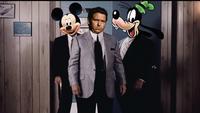 Re: "Goofy Beats Ron DeSantis To Death With Crowbar" 