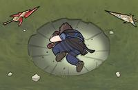DOUBLE SPINNING EDG-