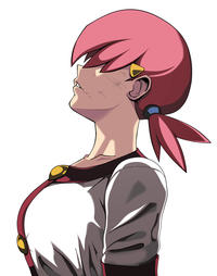 When they bring a Geodude to a Miltank fight.