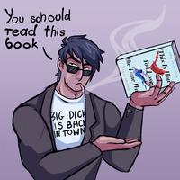 You schould read this yoog AMAL EL-MOHTAR This Is How You Lose the Time Wa MAX GLADSTONE BIG D--- IS BACK IN TOWN