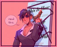 read this. AMAL EL-M This Is How TAR "This book has it all." -MADELINE MILLER, author of Circe DSTONE Ka @BLUSHNIK e