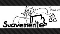 Suavemente GO POWER! ” 00