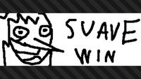 Love SUAVE WIN