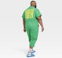 Gay Romper