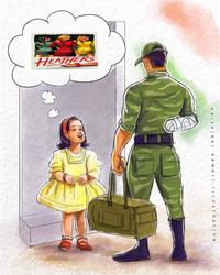 HEATHE HRISHIRAJ GAWALI. ILLUSTRATION WE 0