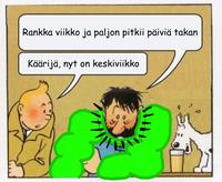 Meme by @stereoknife on Twitter.