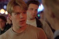 Of Course That's Your Contention