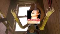 RADIOHEAD the bends