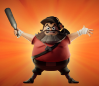 Jack Black Scout