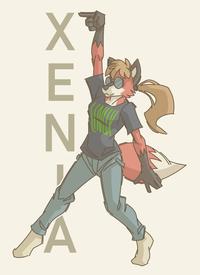 XENY
