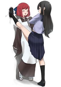 kohakihacommission by fav