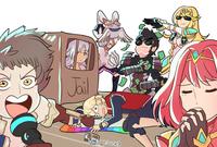 Jail FD Vanilla 06/23