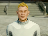 Starfield Adoring Fan