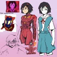 PENI SHINJIFICATION SP//DR D