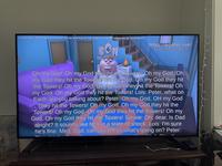 Current topic: "Peter says 'Oh my God, Oh my God they hit the Towers! 10 times" suggested by: smokin5112 LOU https://aipeter.live/ Tip to summon Quagmire Oh my God, Oh my God they hit the Towers! Oh my God, Oh my God they hit the Towers! Oh my God, Oh my God they hit the Towers! Oh my God, Oh my God they hit the Towers! Oh my God, Oh my God they hit the Towers! Lois: Peter, what on Earth are you talking about? Peter: Oh my God, OH my God They hit the Towers! Oh my God, Oh my God they hit the Towers! Oh my God, Oh my God they hit the Towers! Oh my God, Oh my God they hit the Towers! Stewie: Oh, dear. Is Dad alright? It sounds like he's in a state of shock. Lois: I'm sure he's fine. Meg: Dad, can you tell us what's going on? Peter: G21 0:1