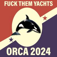 Orcas 2024