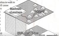 ishes to walk to ill cause by 1 3. > 1 ill Geofront elevators Tokyo-3 NERV facilities lit Avmamide