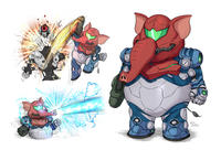 Wata Ridley