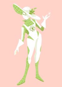 Your friendly backyard garden spider 🕸🌿