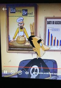 ← Baking Bread NON AVETE MAI MANGIATO UN PANE COSI BUONG È TUTTA UNA QUESTIONE DI CHIMICA CULINARI 10 10 Co DATI DI ASCO QUONDACOLONN 213 Al pri peto nel 2038, han na lory ME HONE ADRUNO Cefe CARRAX MONO A N Este mundo no me hará mala per