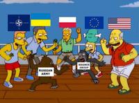 RUSSIAN ARMY 25.42 WAGNER GROUP