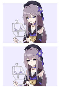 例の…