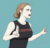 TMFINR