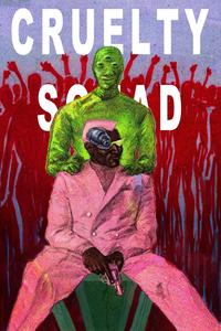 CRUELTY SAD