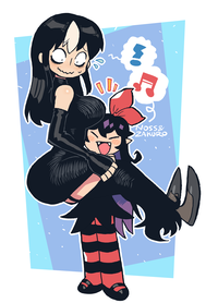 love 음 ľ Noss& ZAKURO («««<