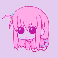 I watched a lot of Bocchi today