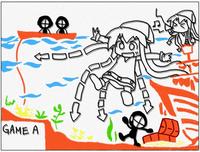 300 I ka GAME A MOOK