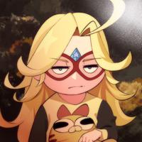 <blockquote class="twitter-tweet"><p lang="en" dir="ltr">I JUST HAD TO, OKAY?! <a href="https://t.co/fvONef1nVh">https://t.co/fvONef1nVh</a> <a href="https://t.co/xHsgViM1mc">pic.twitter.com/xHsgViM1mc</a></p>&mdash; Charza Kitsune (@ChaosCharza) <a href="https://twitter.com/ChaosCharza/status/1684365823069093888?ref_src=twsrc%5Etfw">July 27, 2023</a></blockquote> <script async src="https://platform.twitter.com/widgets.js" charset="utf-8"></script>