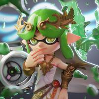 Inkling palu
