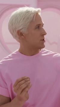 Ken "My Job Is Just Beach" Meme Template