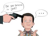 Do you believe god? in