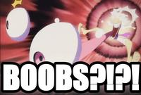 BOOBS?!?!