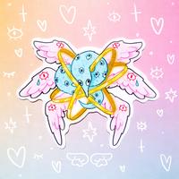 + Q + ♡ ♡ s S ♡ 7 8 V. O G + ♡ + 0 ♡ >