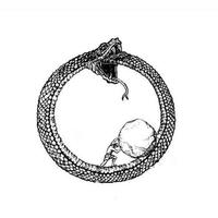 Pushing That Boulder Up the Ouroboros